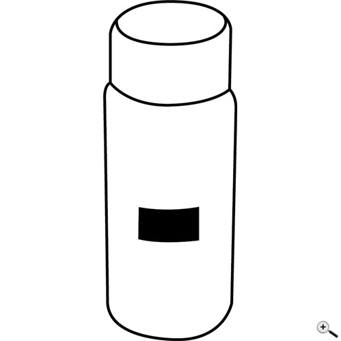Druckbereich