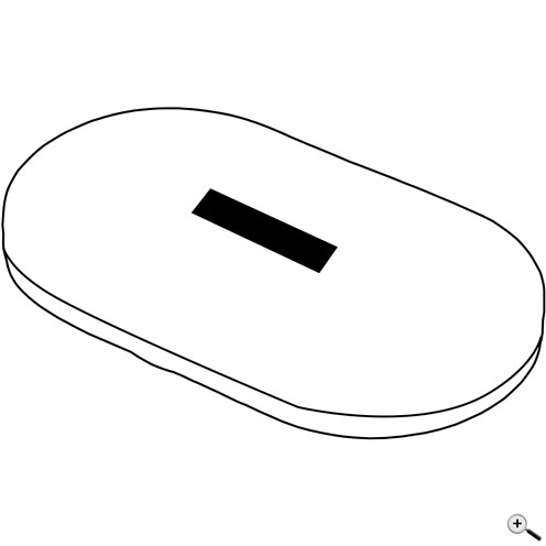 Druckbereich