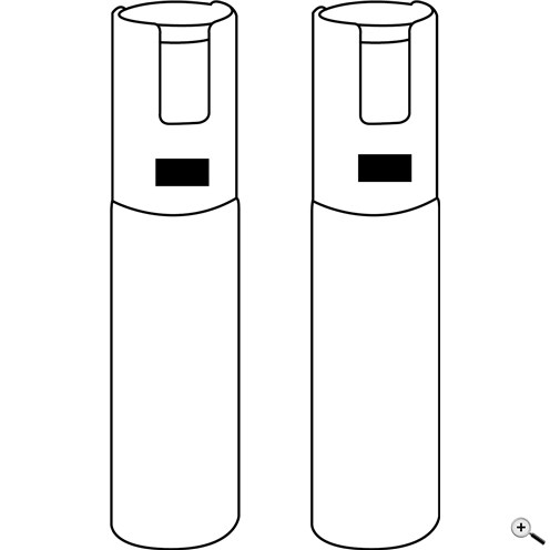 Druckbereich