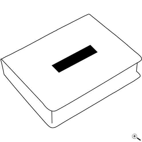 Druckbereich