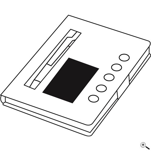 Druckbereich