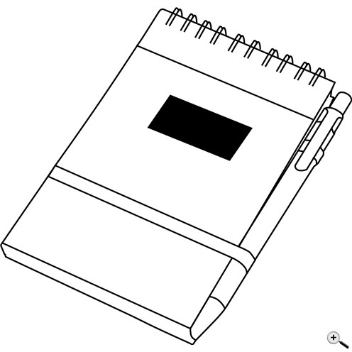 Druckbereich