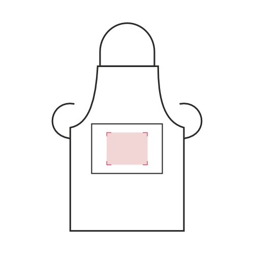 Zone d'impression
