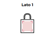 Area di stampa