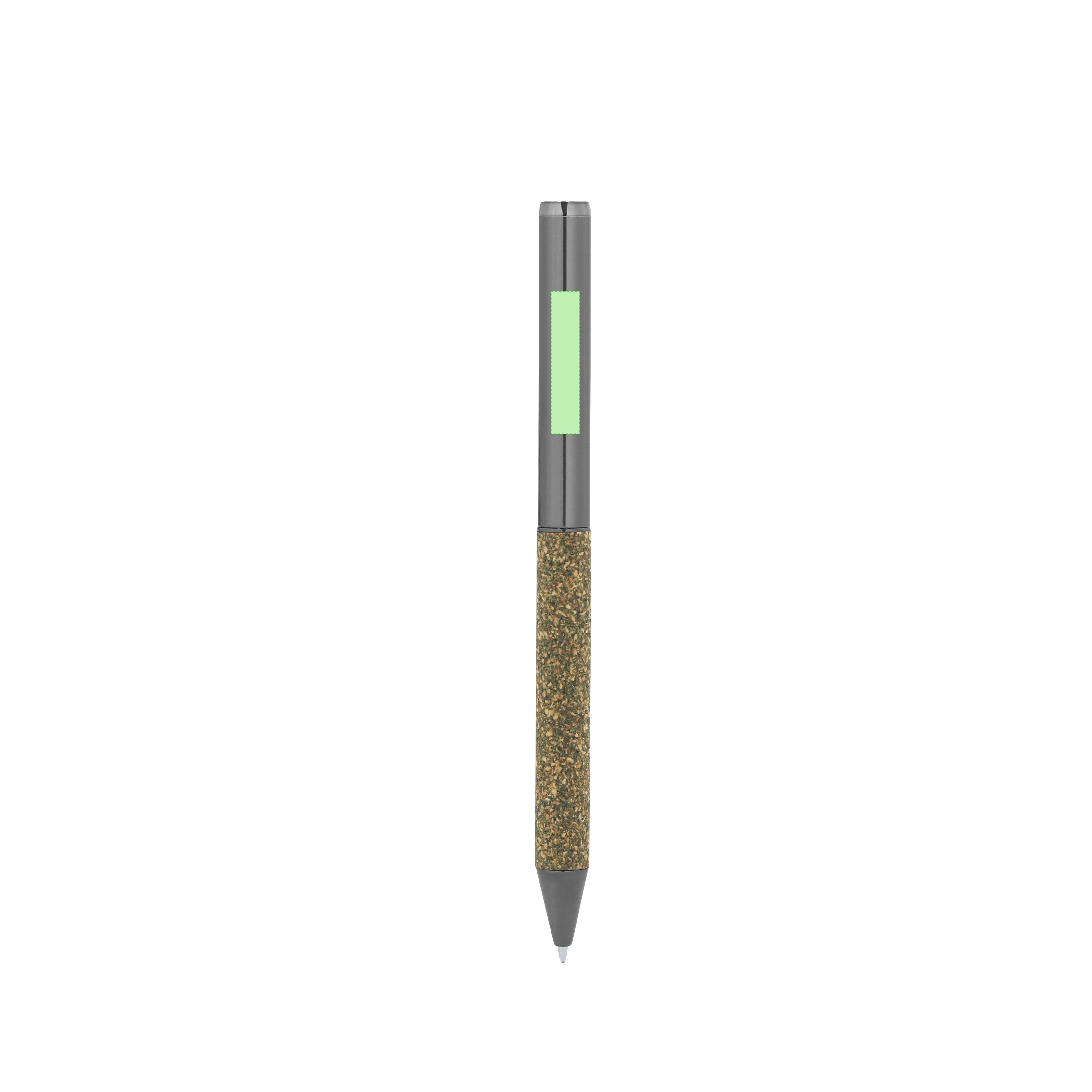 Rechts: 30 x 6 mm