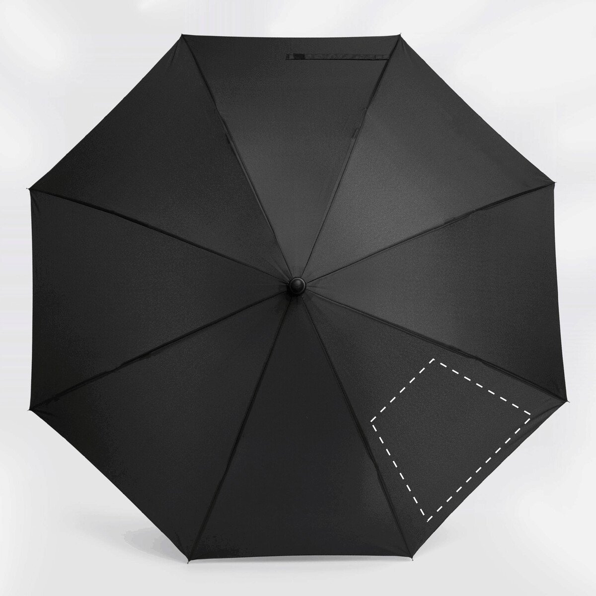 Droite: 270/160x200mm (430cm²)