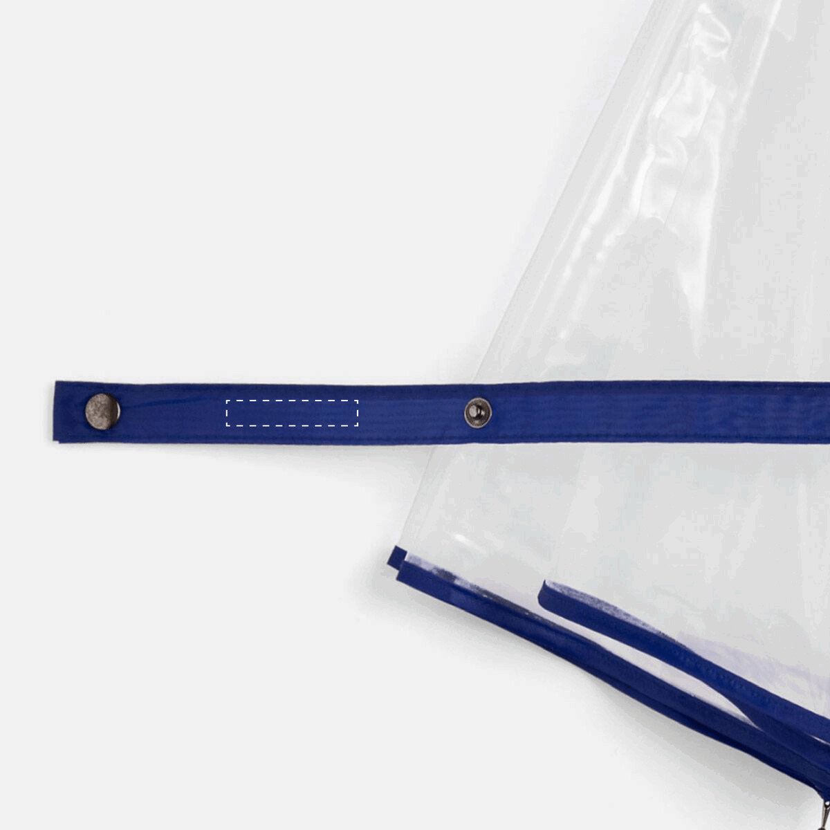 Droite: 50x10mm (5cm²)