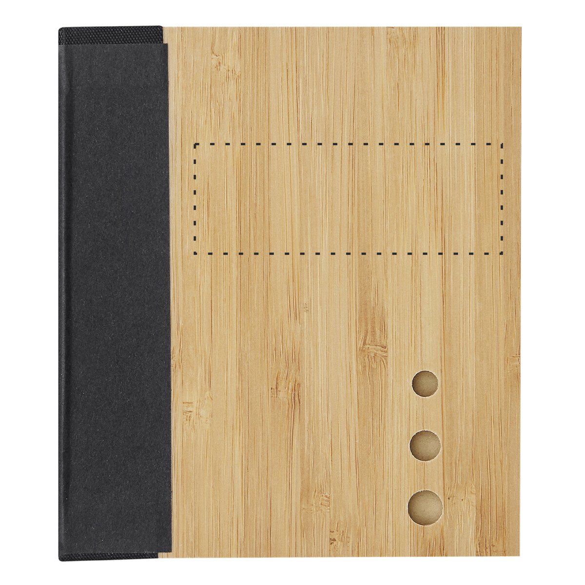 Destra: 70x25mm (18cm²)