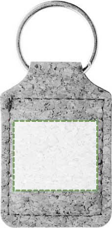 Droite: 30mm x 25mm