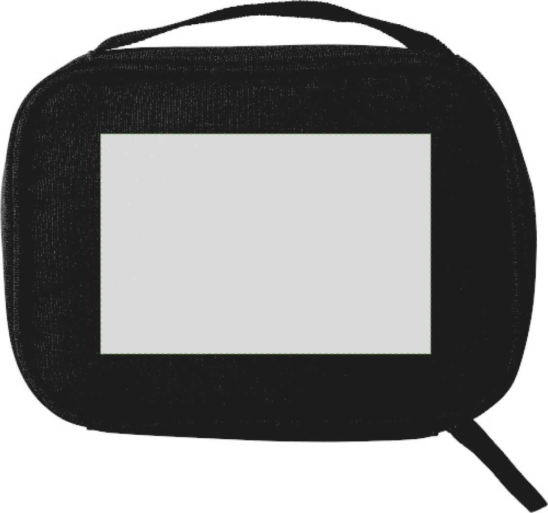 Droite: 120mm x 80mm