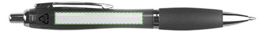 Droite: 50mm x 7mm