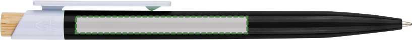 Droite: 60mm x 6mm
