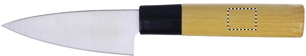 Droite: 20x15 mm