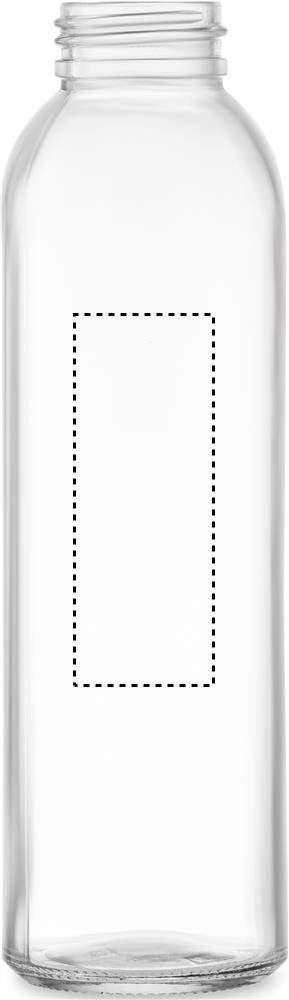 Rechts: 30x80 mm