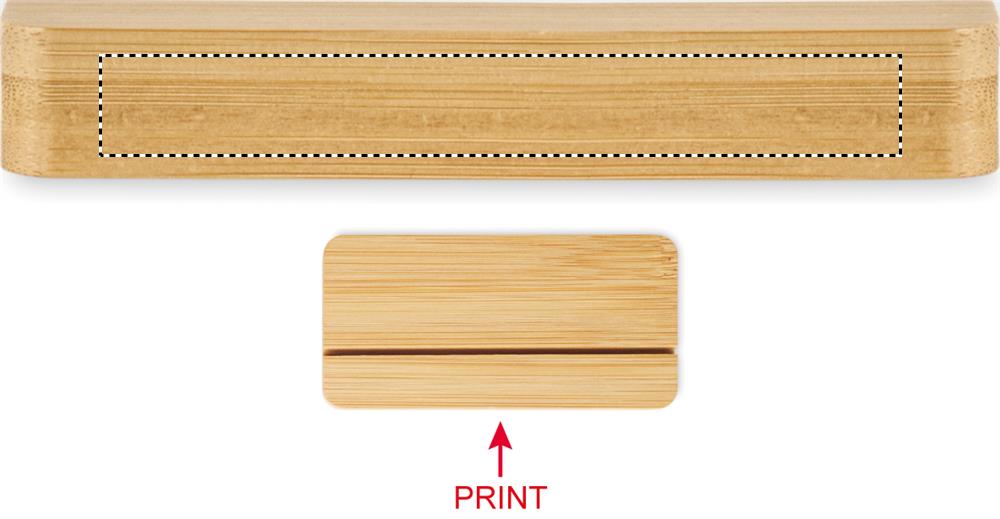 Destra: 80x10 mm