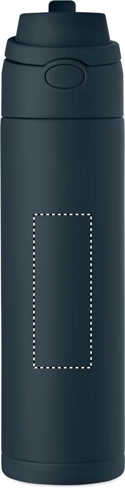 Destra: 30x80 mm