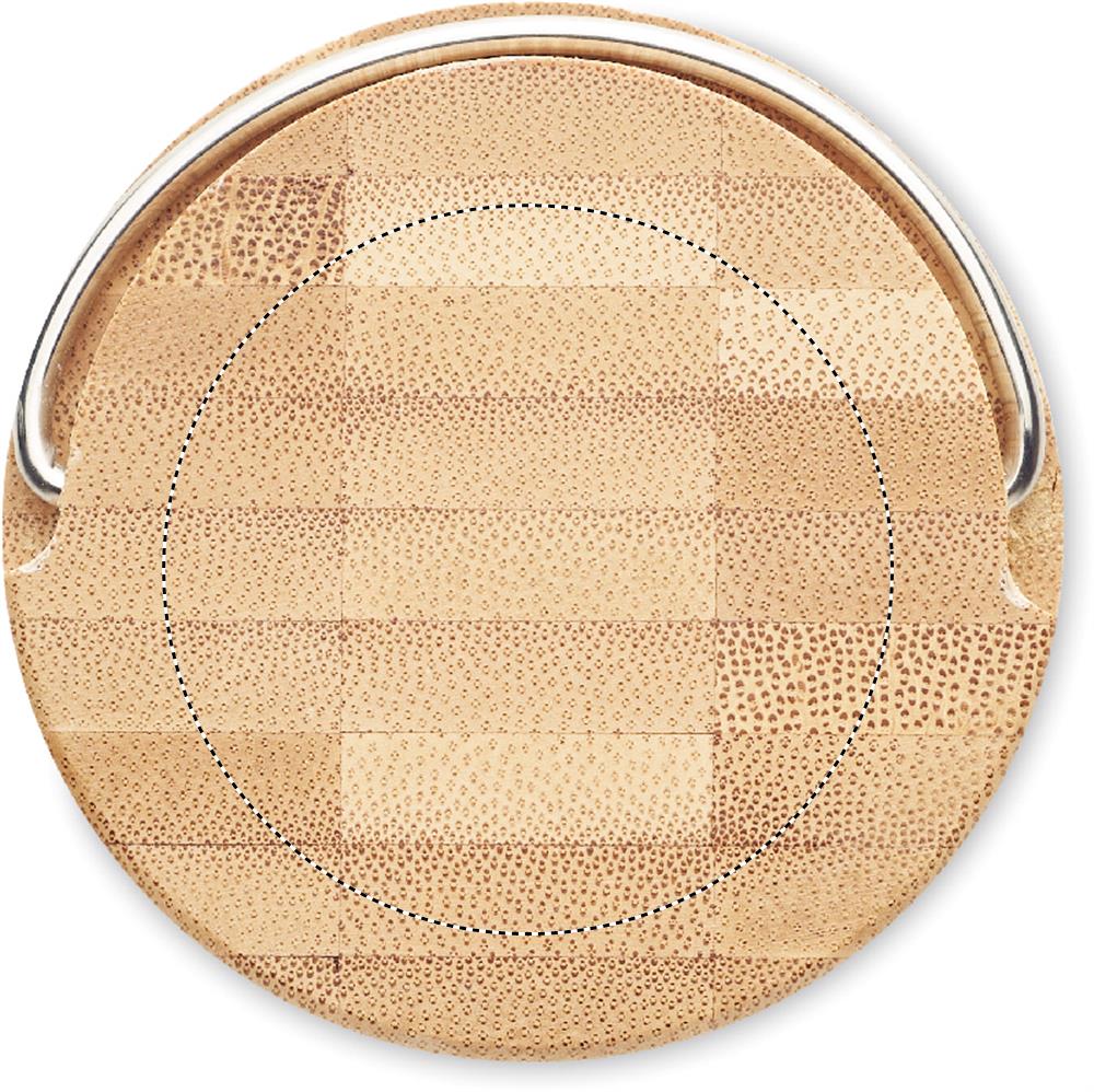 Destra: 45x45 mm