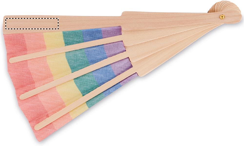 Droite: 50x10 mm