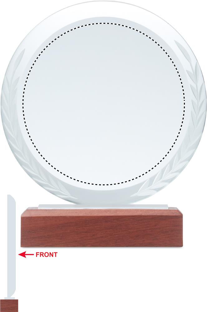 Rechts: 125x125 mm