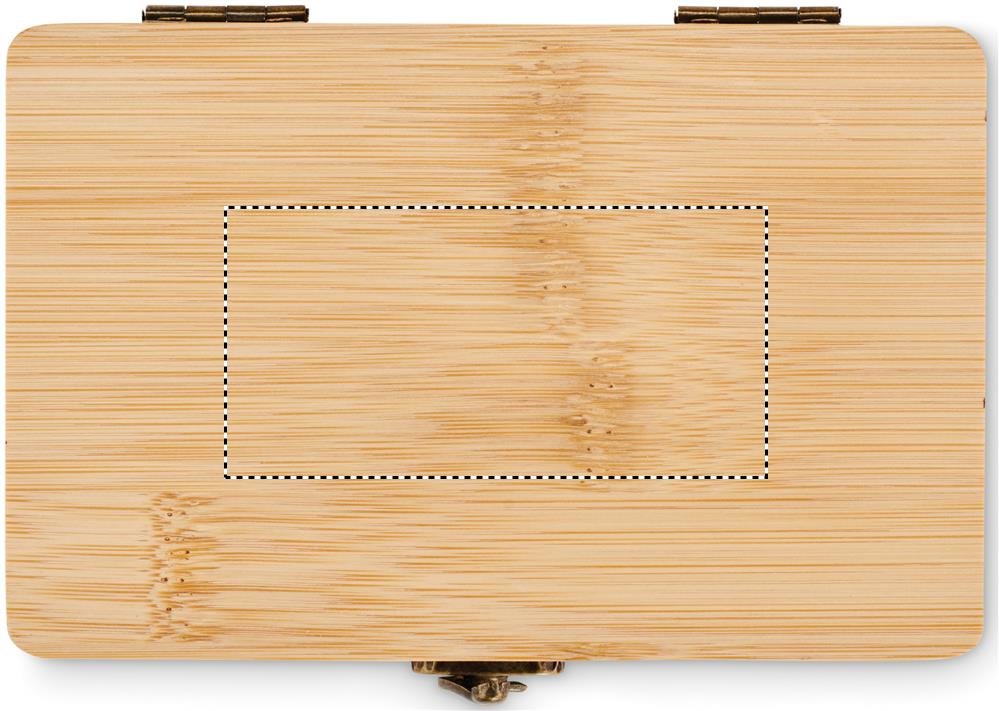 Droite: 80x40 mm