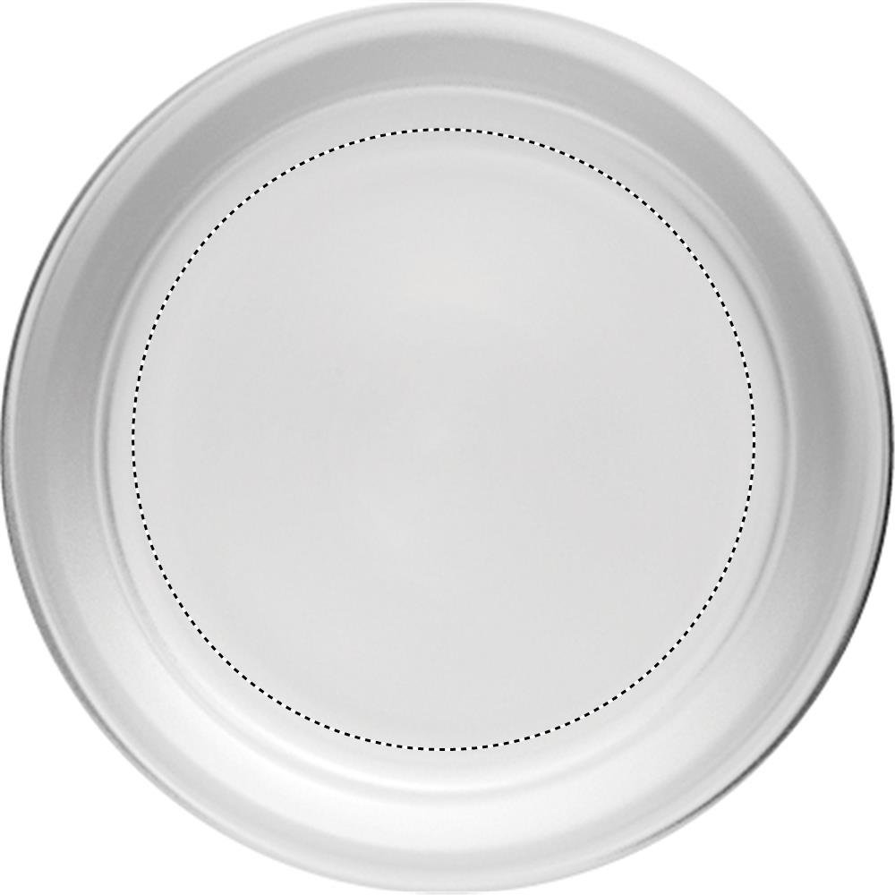 Droite: 25x25 mm