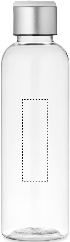 Destra: 25x80 mm