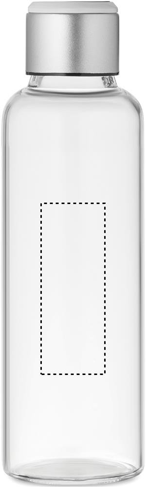 Rechts: 30x80 mm