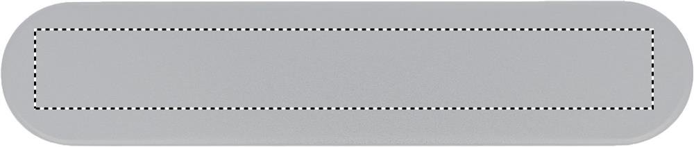 Droite: 155x20 mm