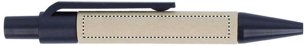 Rechts: 40x6 mm