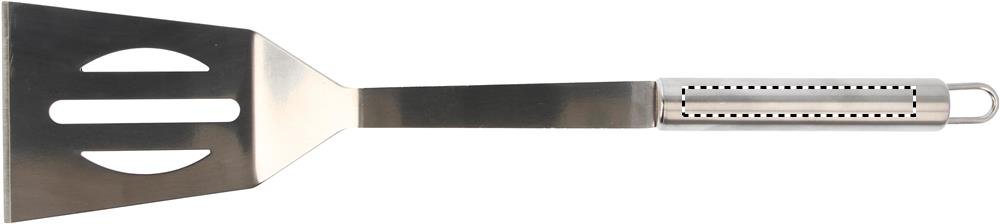 Destra: 80x10 mm