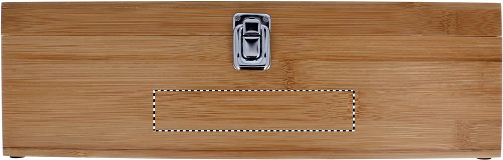 Destra: 149x30 mm