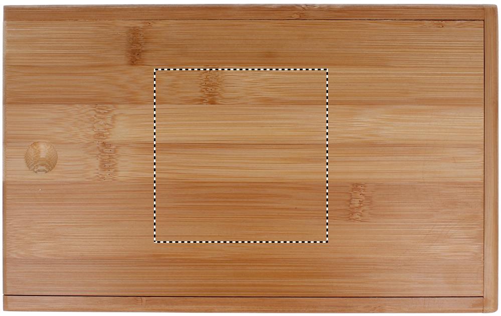 Droite: 100x100 mm