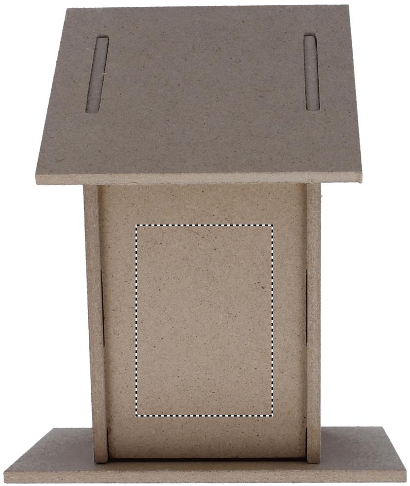 Destra: 50x70 mm