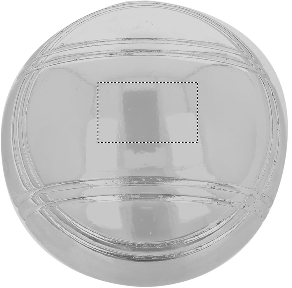 Droite: 25x15 mm