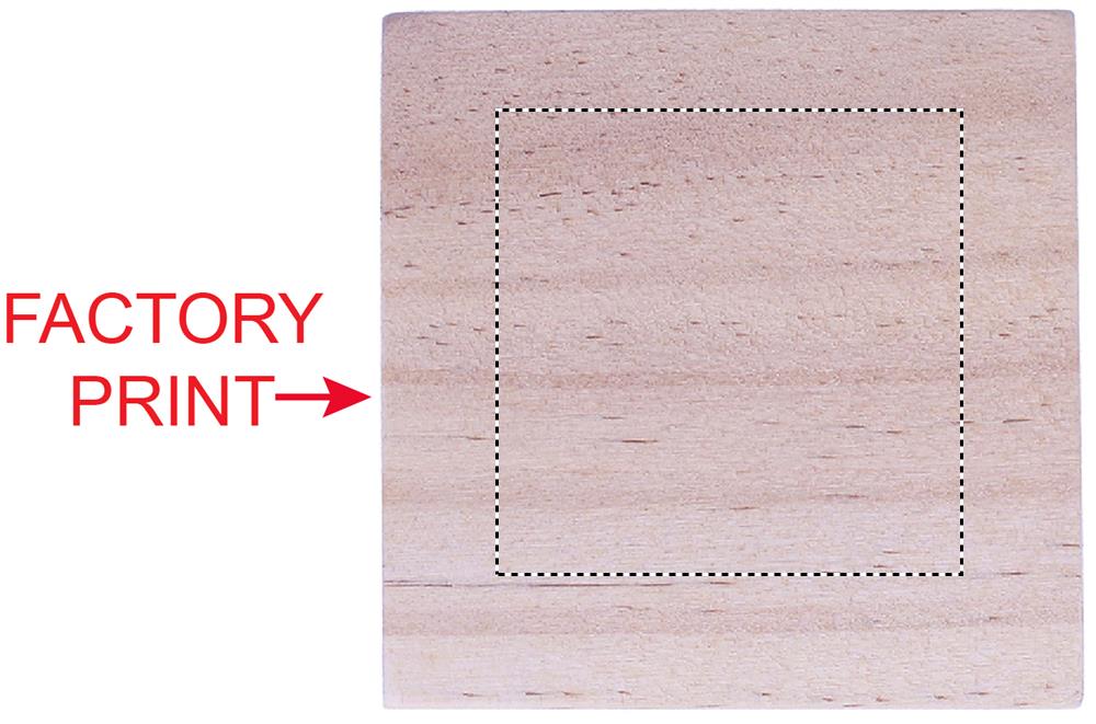 Destra: 50x50 mm