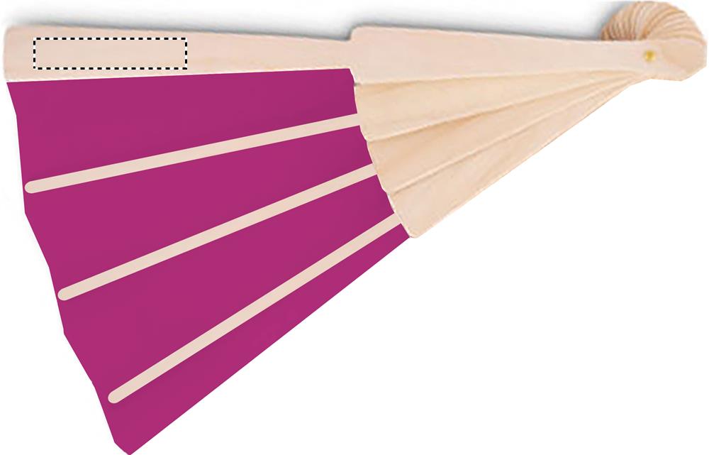 Rechts: 50x10 mm