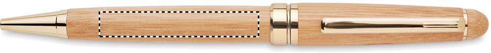 Droite: 45x7 mm