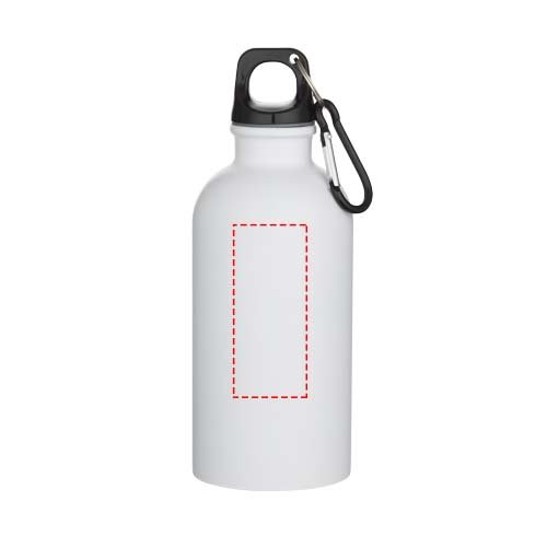 Fronte: 100 x 160 mm