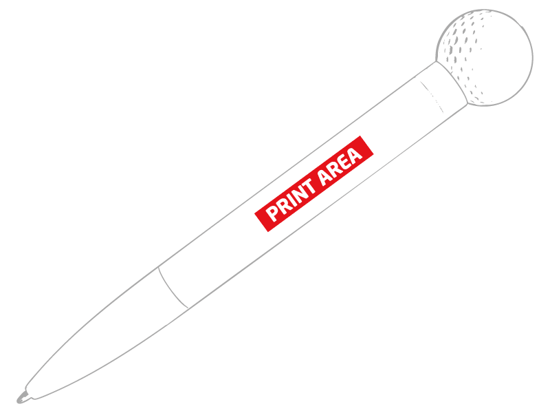Fronte: 40 x 7 mm
