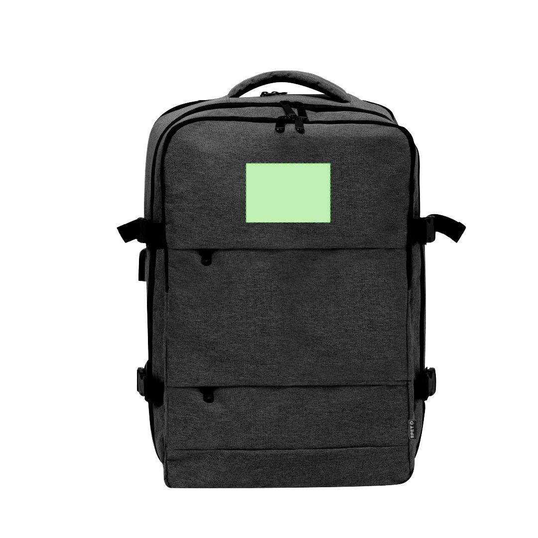 Fronte: 100 x 70 mm