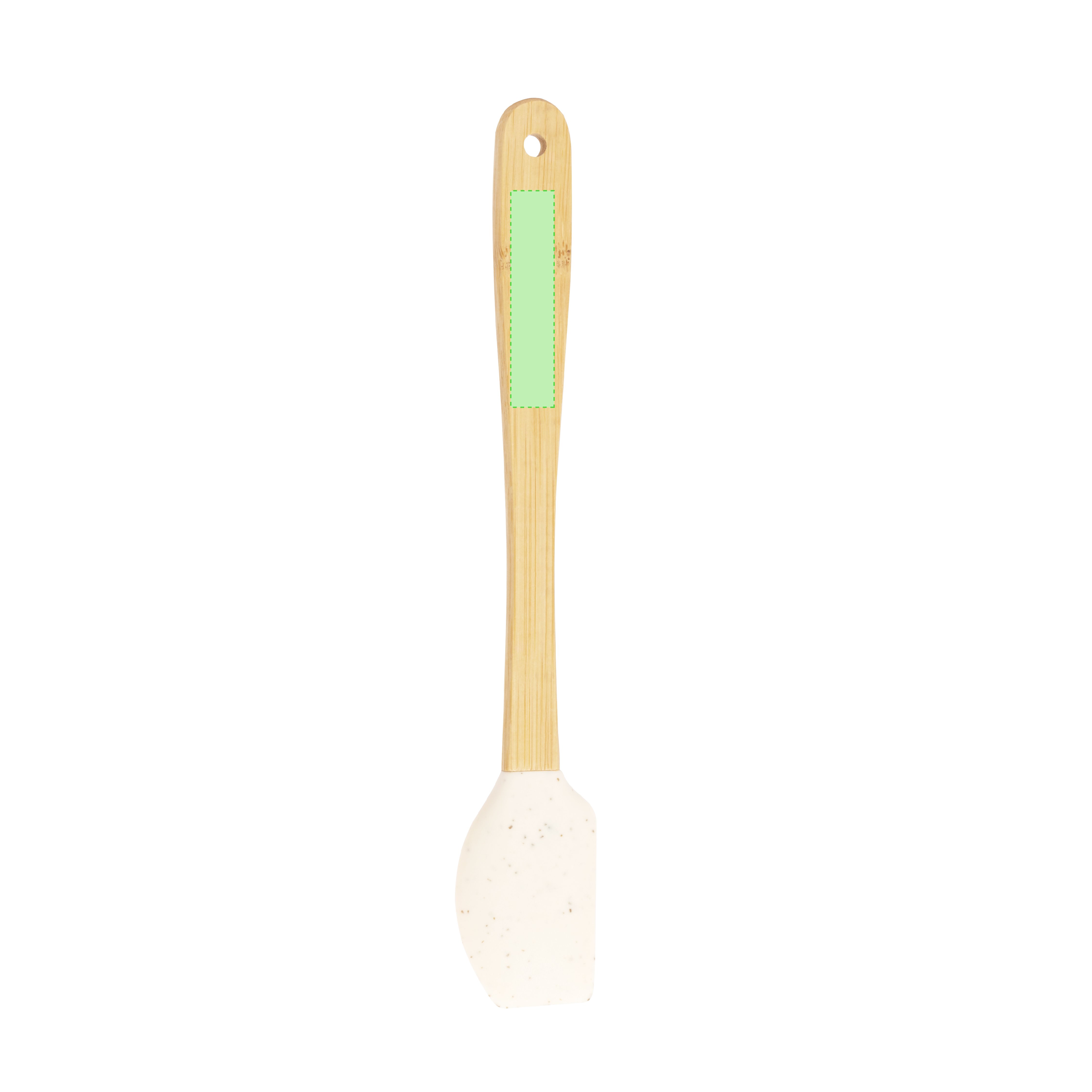 Fronte: 50 x 10 mm