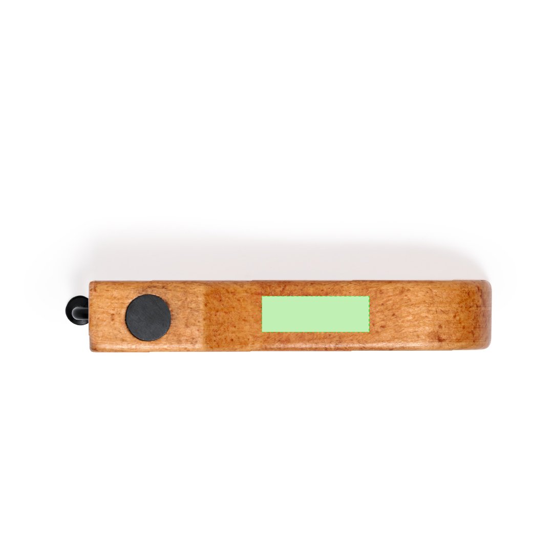 Area 1: 30 x 10 mm