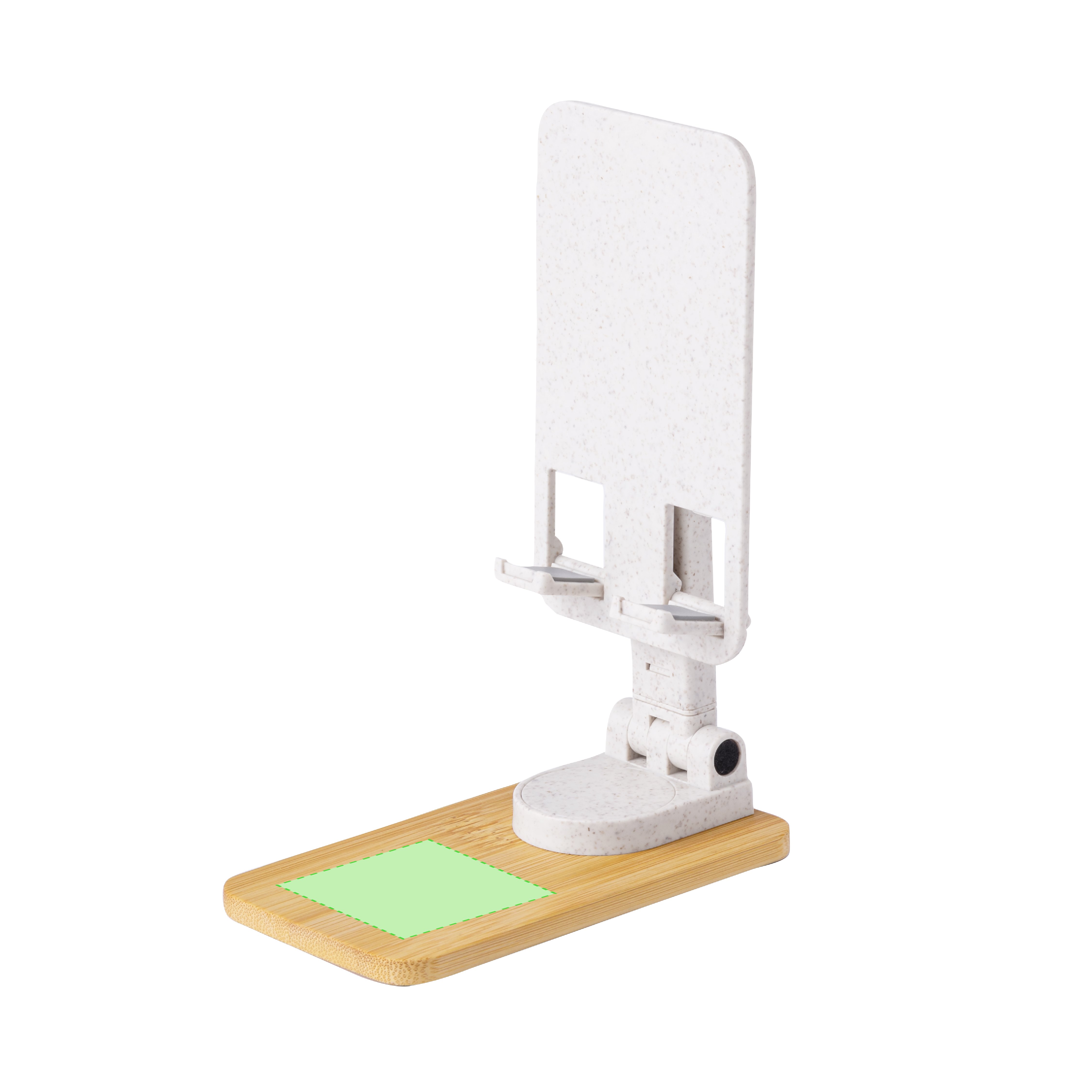 Vorderseite: 50 x 40 mm
