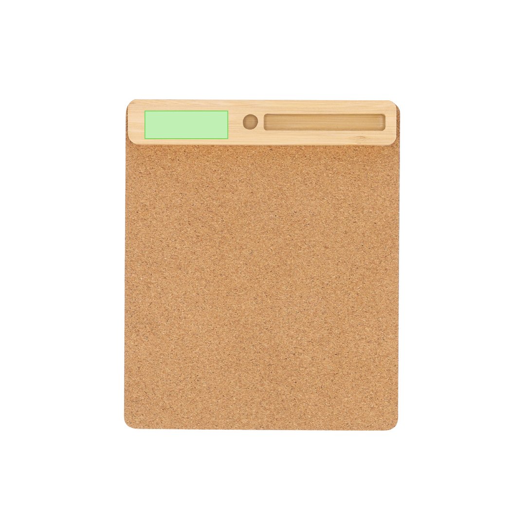 Fronte: 60 x 20 mm