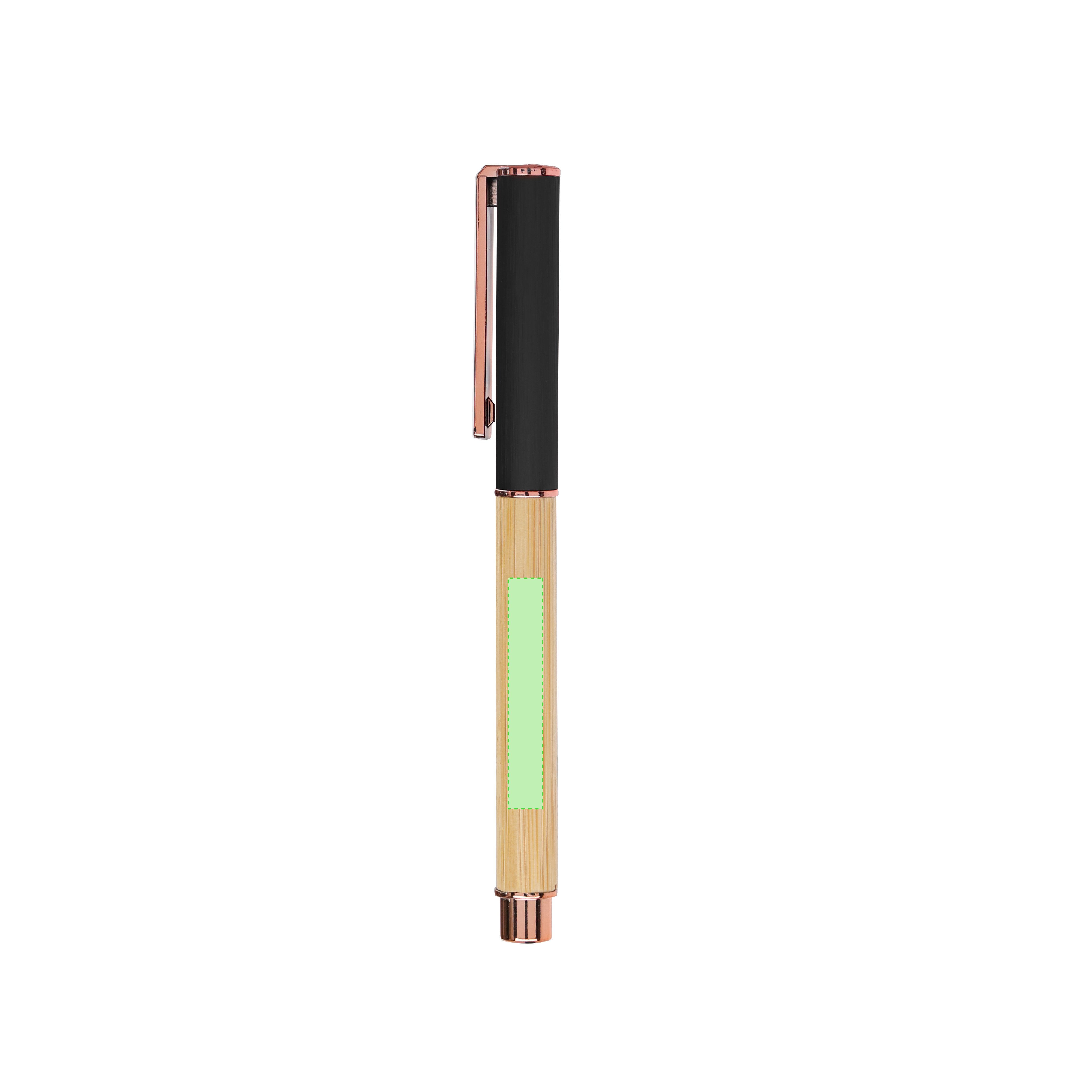 Fronte: 30 x 6 mm