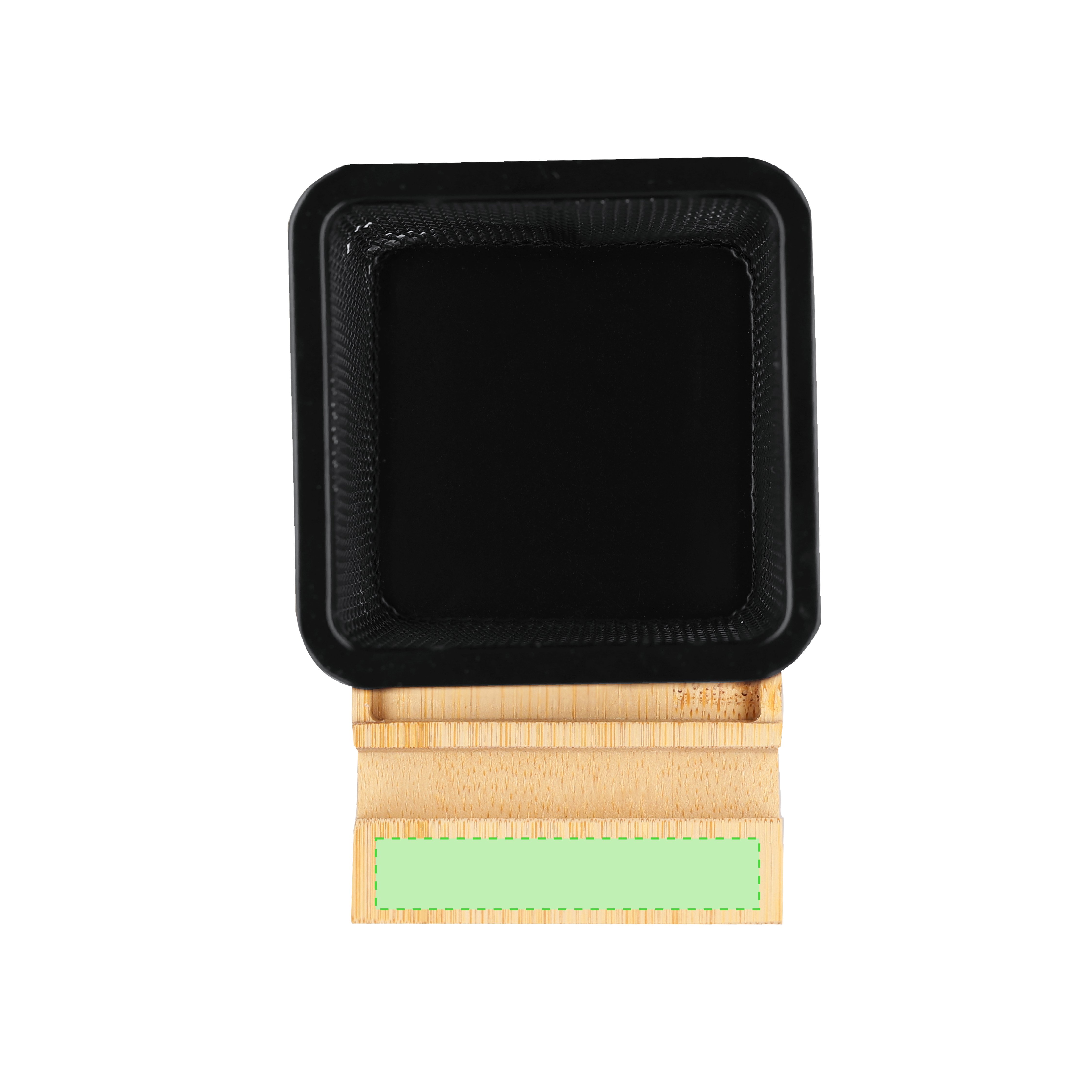Fronte: 65 x 12 mm