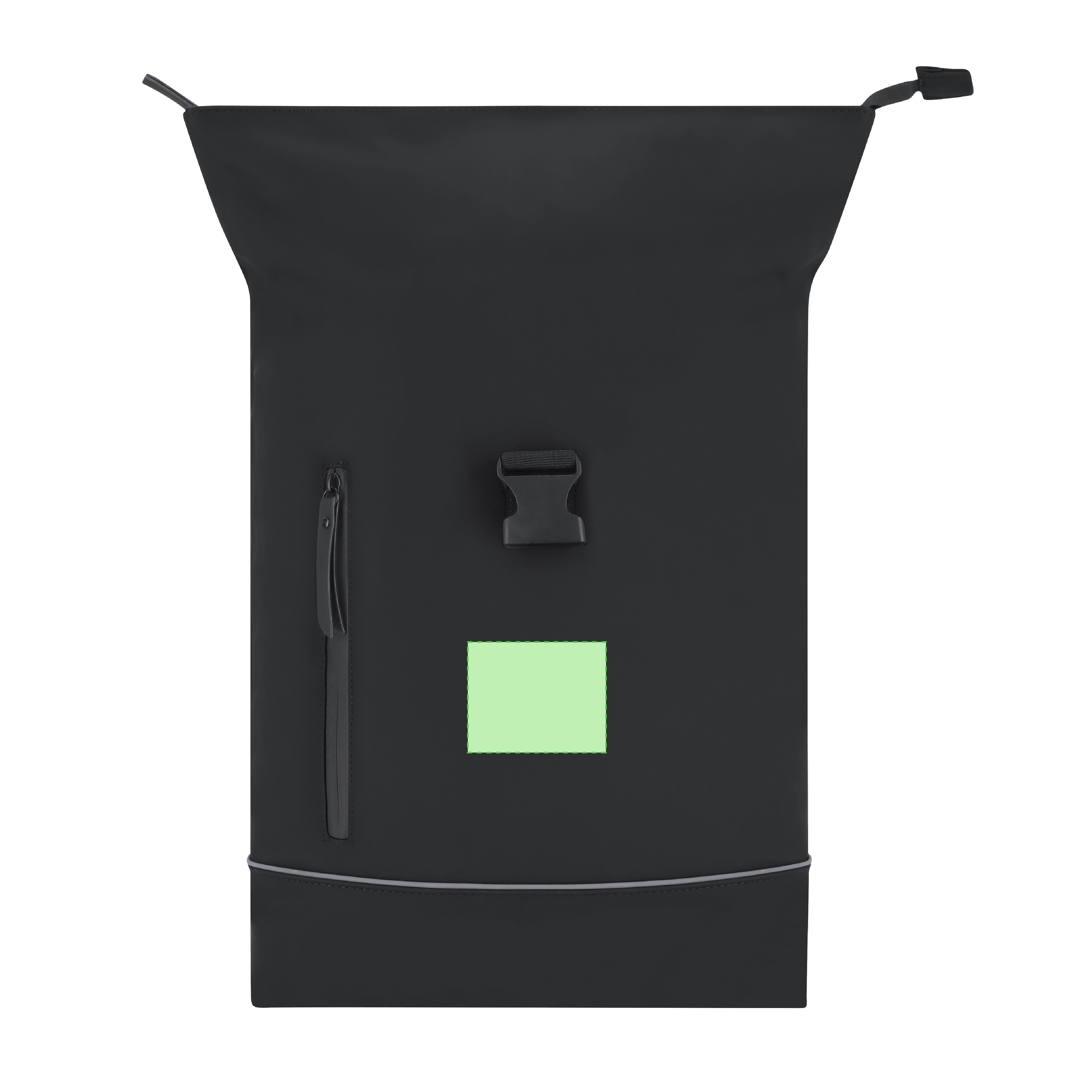Fronte: 100 x 80 mm