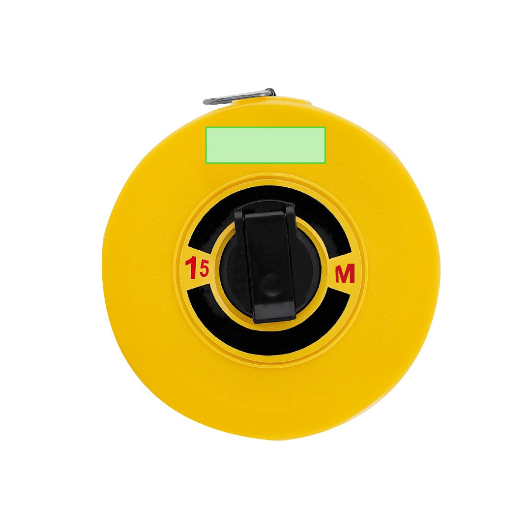 Fronte: 1,2x4 mm