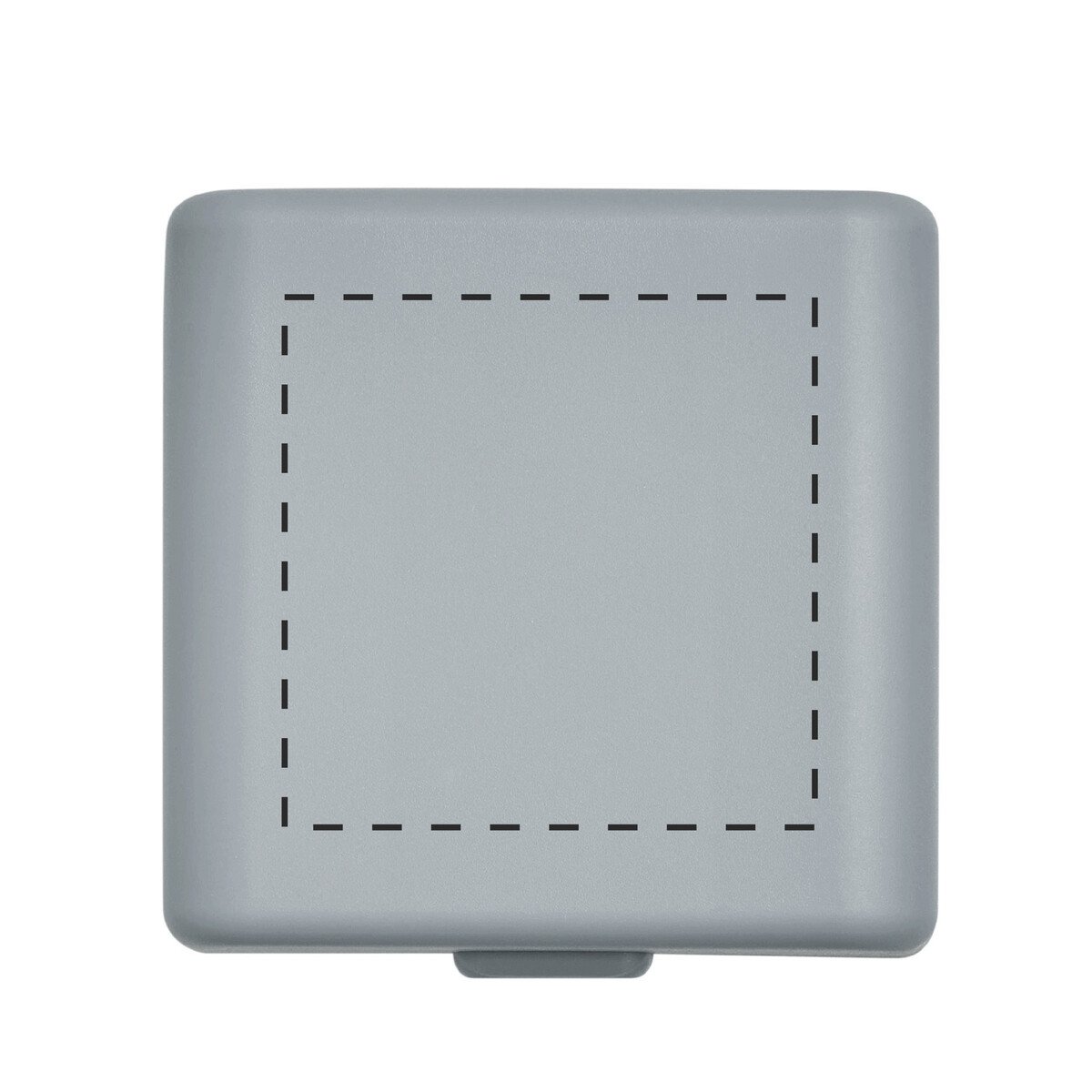 Fronte: 6cm²