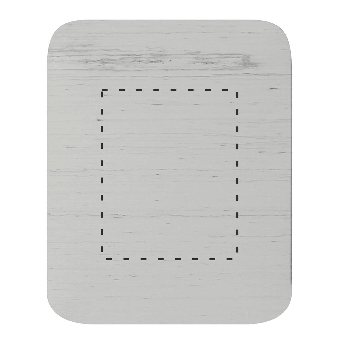 Vorderseite: 6cm²